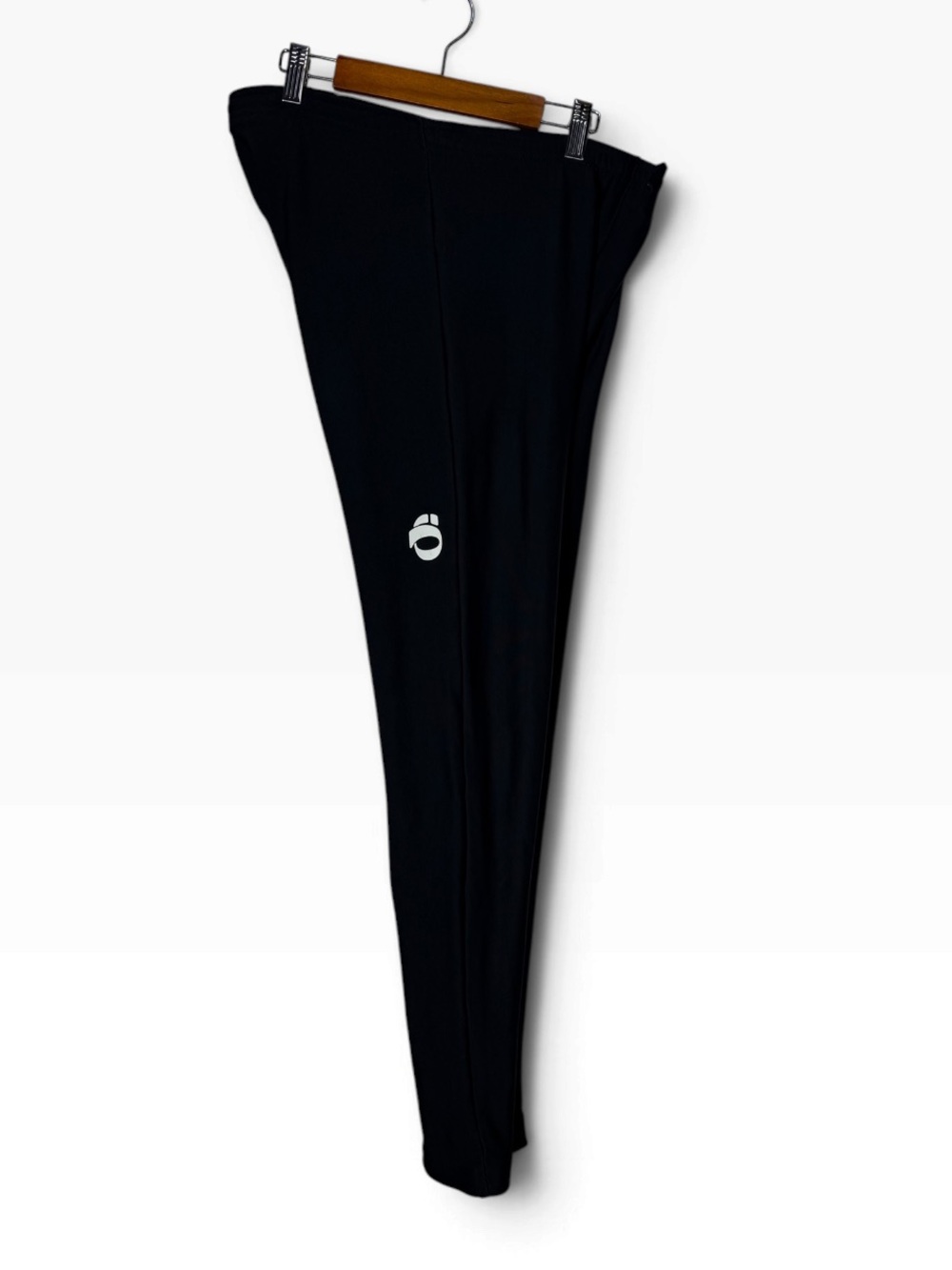 Pearl Izumi Women’s Technical Wear Black Cycling Leggings Pants Medium USA